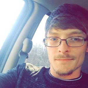 Meet your Posher, Cole